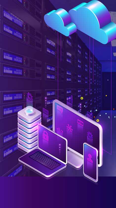 Data Center