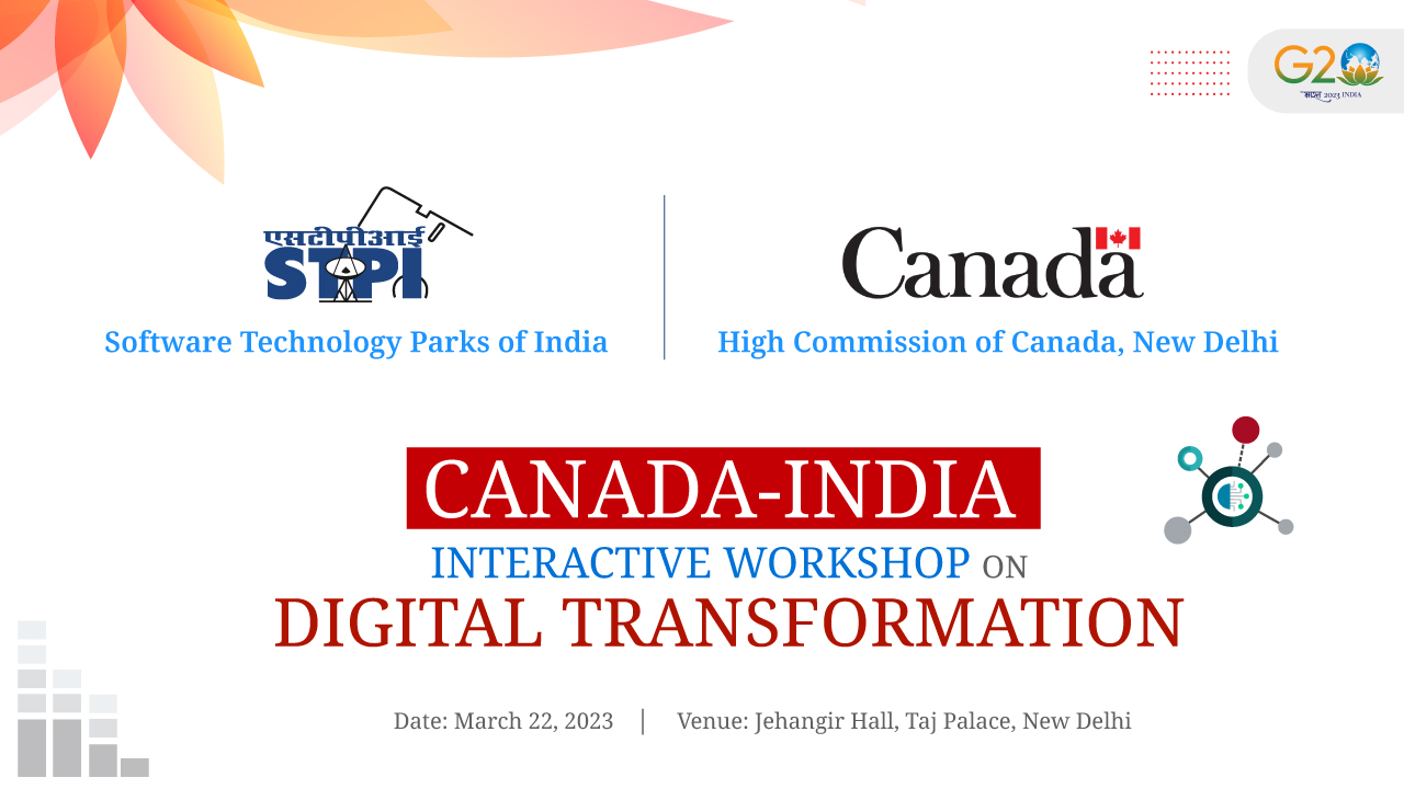 Canada - India Interactive Workshop