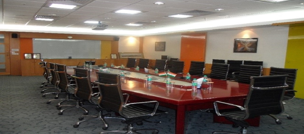 Boardroom