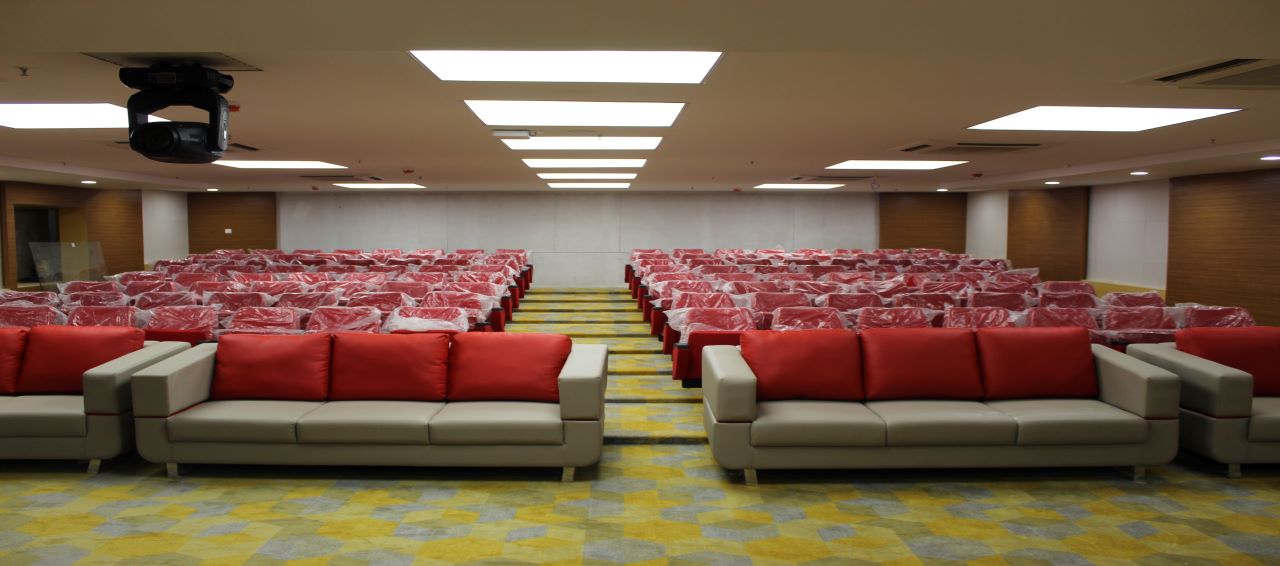 Auditorium