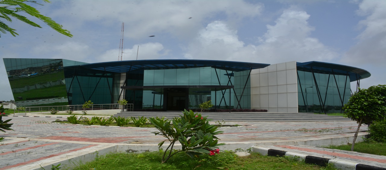 STPI Surat