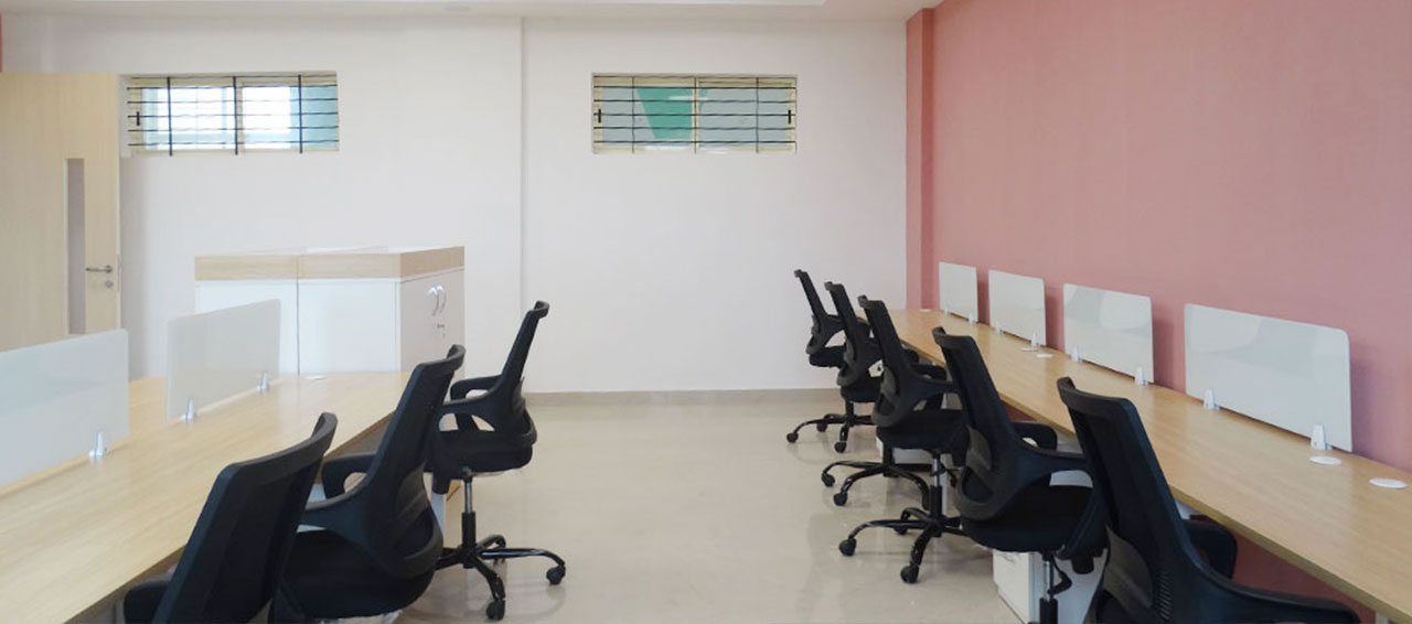 STPI Davanagere