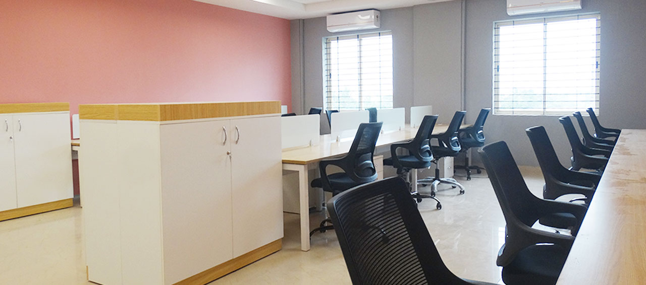 STPI Davanagere