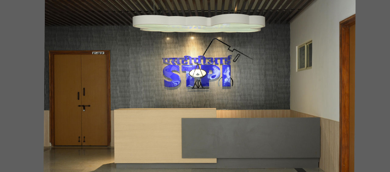 STPI Davanagere