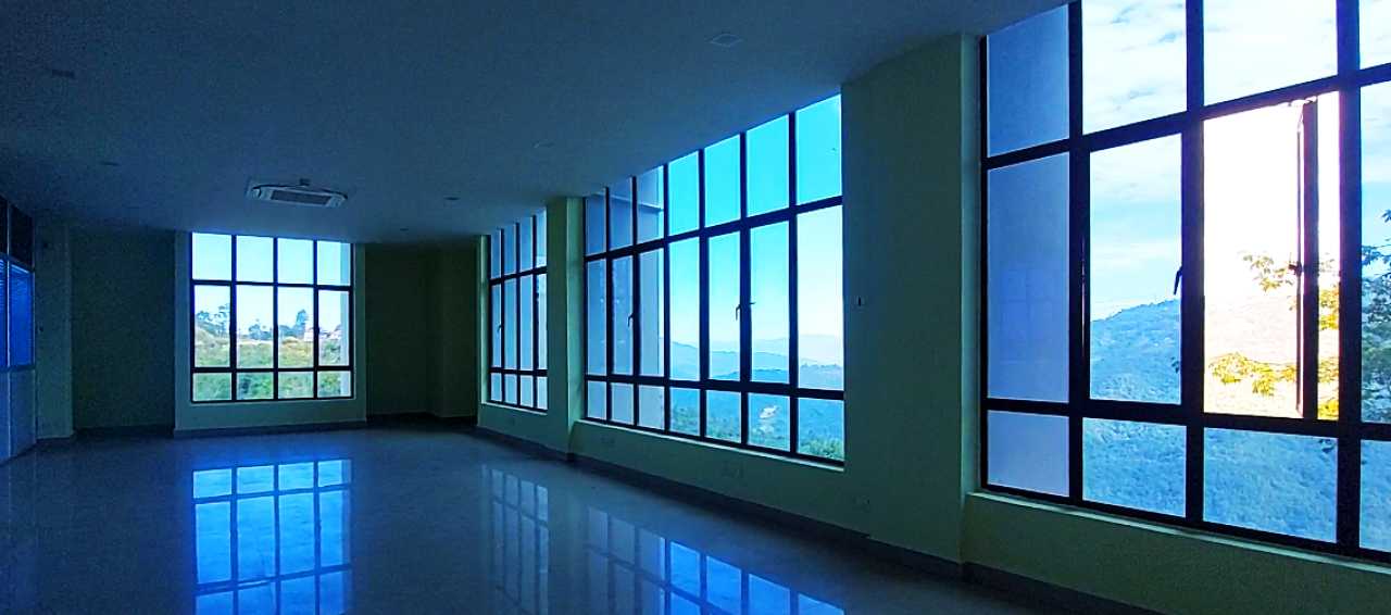 Kohima Incubation