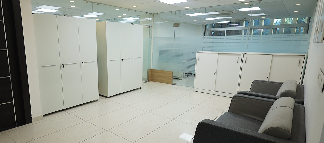 Jaipur Incubation