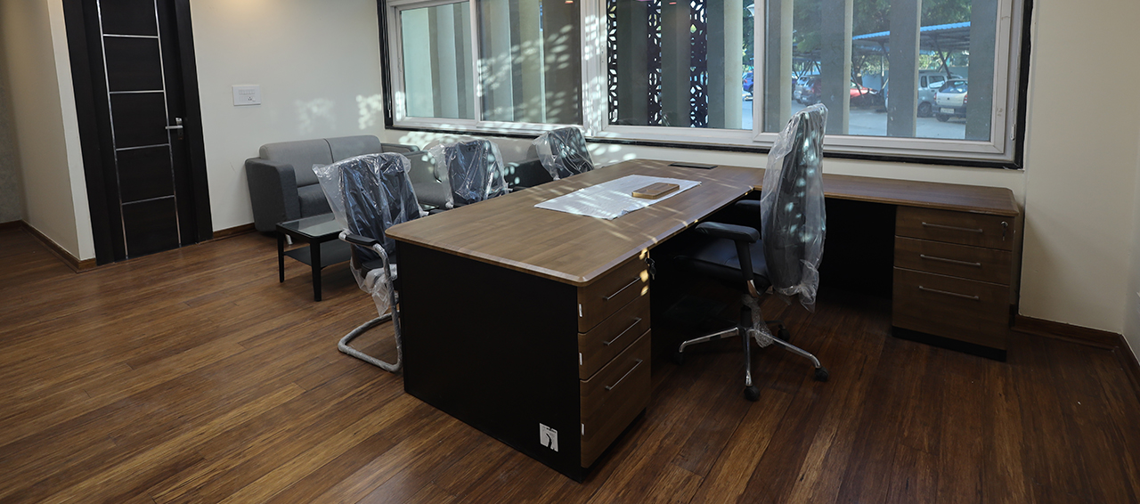 Jaipur Incubation