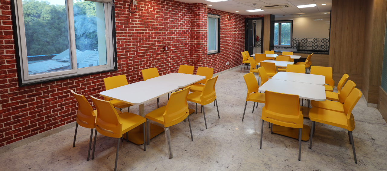 Jaipur Incubation