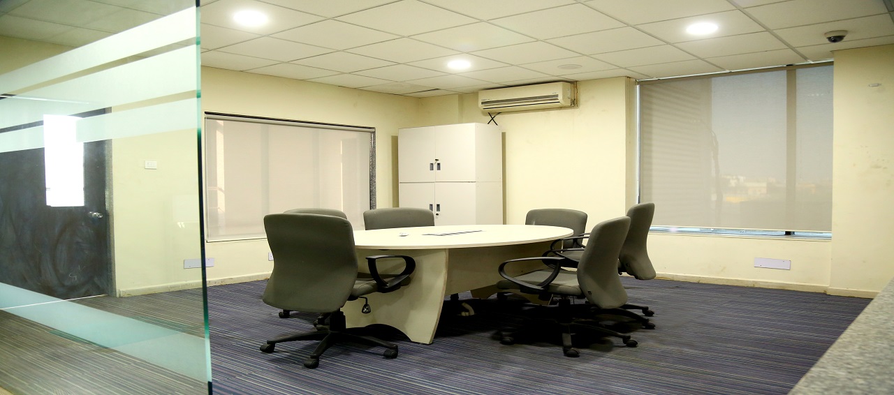 STPI Surat