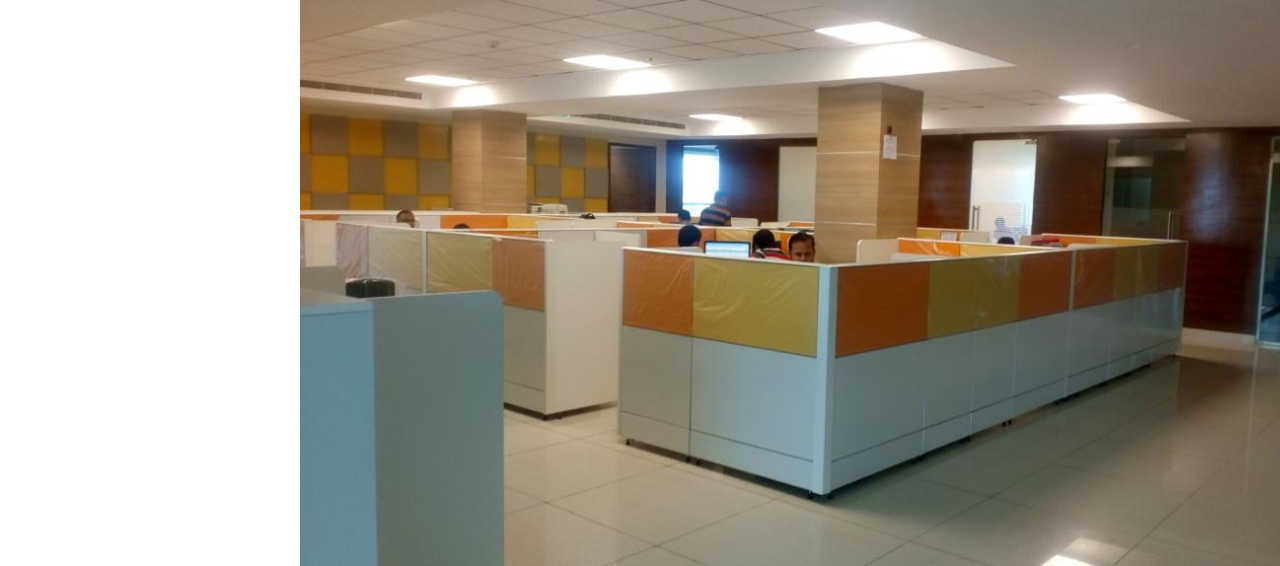 Mohali Incubation Centre