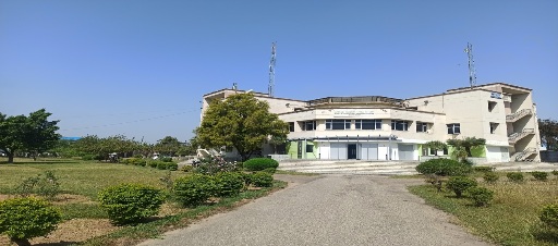 STPI Jammu