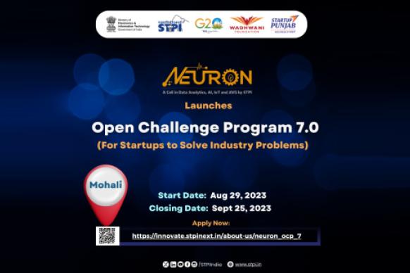STPI Neuron