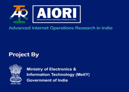 STPI hosts Four L root server Instances improving Internet