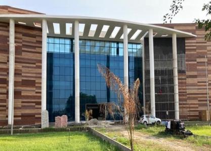 Holy city Amritsar inches closer to becoming IT hub