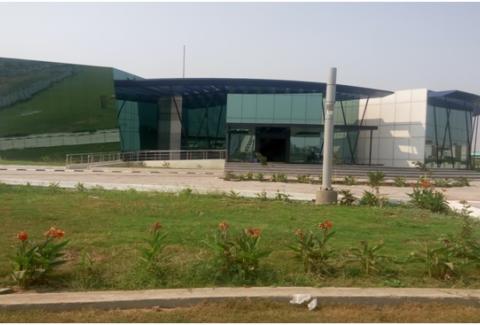 STPI Surat