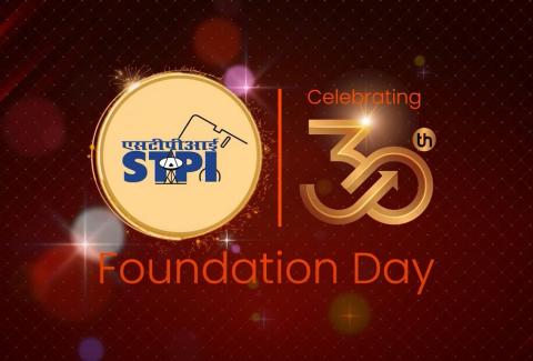 Celebrating 30th Foundation Day